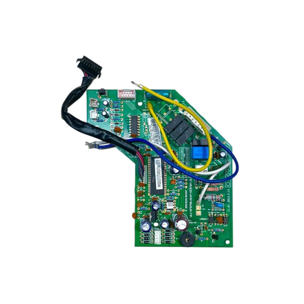 Placa Eletronica Evap 30000 42Luca030515